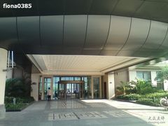 -宁波九龙湖开元度假村