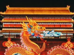 -西安城墙·碑林历史文化景区