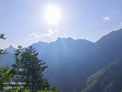 -九华山风景区