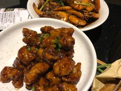 -老头儿油爆虾·知味杭州(爱琴海购物中心)