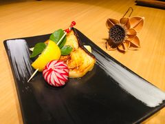 -鲤·鮨KOISUSHI
