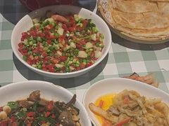 -彭耕记猪油炒小菜(吉联mall店)