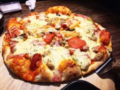 -MI WU FACTORY米屋美食工厂餐厅(绿地店)