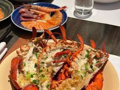 -自助山(合和中心商场店)