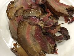 -荣生萝卜汤饭店
