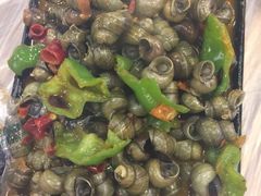 -段氏龙虾·烧烤·烤鱼(东书房路店)