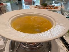 -天宁凯利时尚餐厅