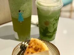 -KNOTKNOT珞珞·日式甜品(K11店)