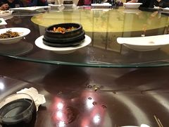 -老正兴菜馆(福州路店)