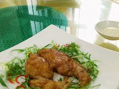 -吴祥记潮州菜·百年老字号·砂锅粥