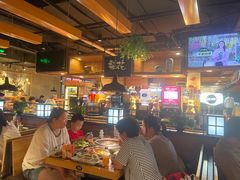 -梨花自助烤肉(乐宾店)