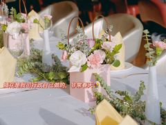 -鲁商铂尔曼大酒店·铂丽自助餐厅