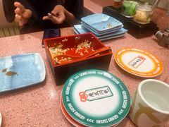 -元气寿司(环球港店)