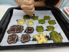 -爱之旅diy烘焙坊(西直门店)