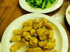梅子肉-阿马蛋汤·宁波小海鲜(总店)