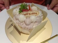 -王品牛排(珠海富华里店)