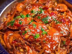 -赖胖子肉蟹煲(睢宁店)