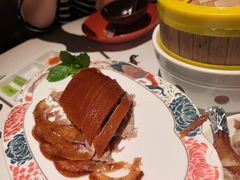 -在前门·烤鸭北京菜(五月花广场店)
