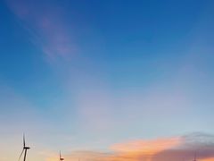 -长江澳风力发电景观区