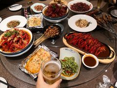 -戴记龙虾(天泽街店)