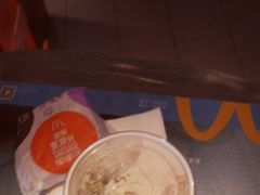 -麦当劳(北方国贸大厦店)