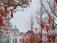 -成都欢乐谷