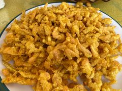 -华龙特色大骨鸡农家菜馆