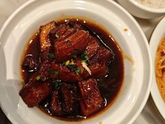 -小菜园新徽菜(滁州苏宁店)
