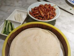 -小菜园新徽菜(常州金坛吾悦店)
