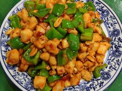 -北大地皖峰饭馆