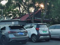 -枫花园汽车电影院(朝阳公园店)