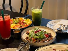 -J's Cafe Lab