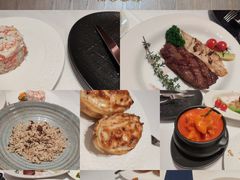-马克西姆俄罗斯餐厅(绥芬河店)