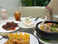 -大树餐厅(红旗街万达店)