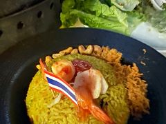 -Molee·泰府(东郊店)