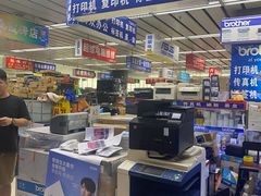 -赛格电子市场(华强北路店)