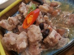 -欣旺·迎宾楼·百年无锡菜