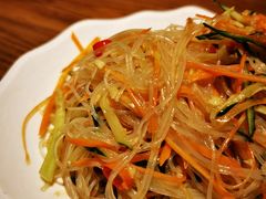 -吴满满油泼面(北方风味园店)