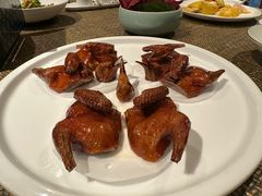 -新荣记(西溪湿地店)