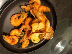 -金掌勺东北菜(格兰晴天店)