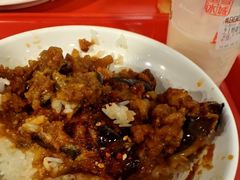 -和合谷(北京市王府井百货大楼店)