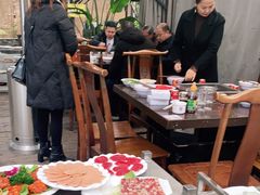 -凤来栖·净庭院·火锅(欧尚店)