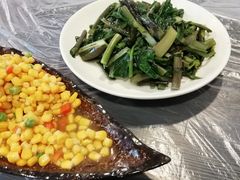 -虎虎龙虾大排档(双井店)