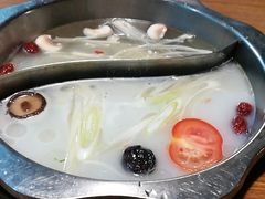 -傣妹火锅(荔湾广场店)