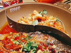 -阿味大虾(奥克斯广场店)