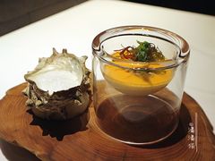 -三嚥阁 La Villa Restaurant