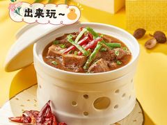 -点都德(汇盈广场店)