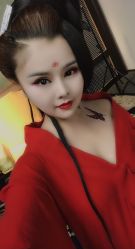 -盘子女人坊古装写真摄影(南京总店)