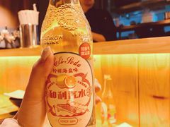 -汪爹爹武汉牛三鲜(朝外大街店)