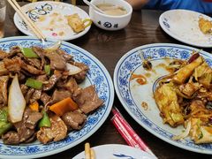 -协顺园回头馆(南顺城路店)